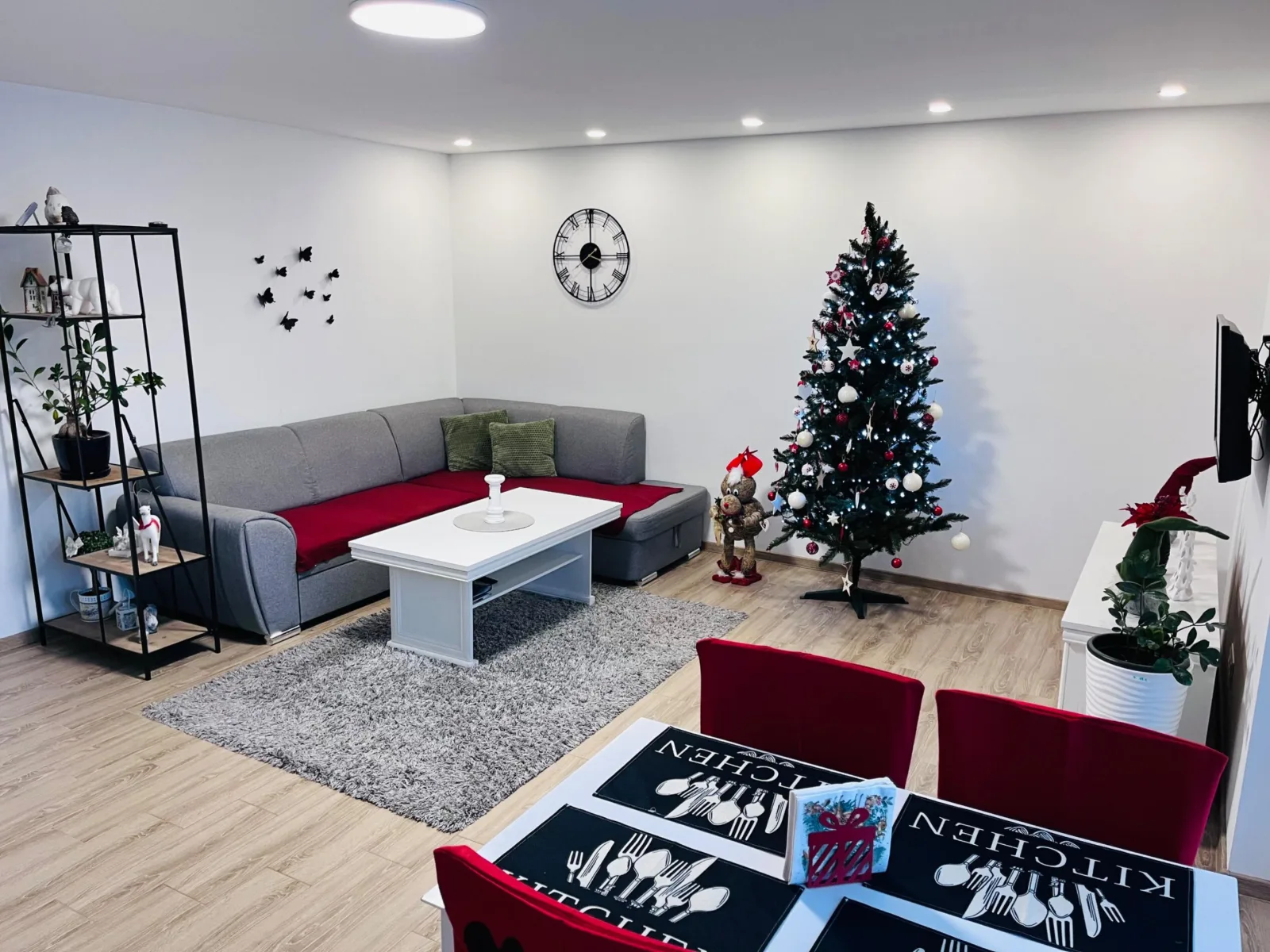 Apartmán Malej Furmanky — photo 4