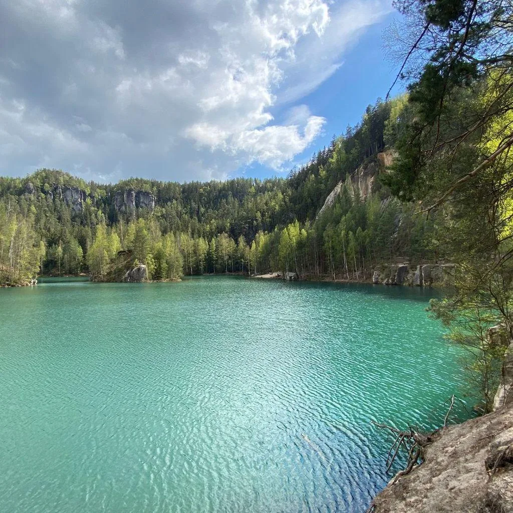 Údolí Adršpach — photo 3