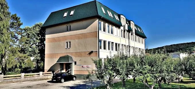 Penzión Energy 1 — PENSJONAT w Podhájska