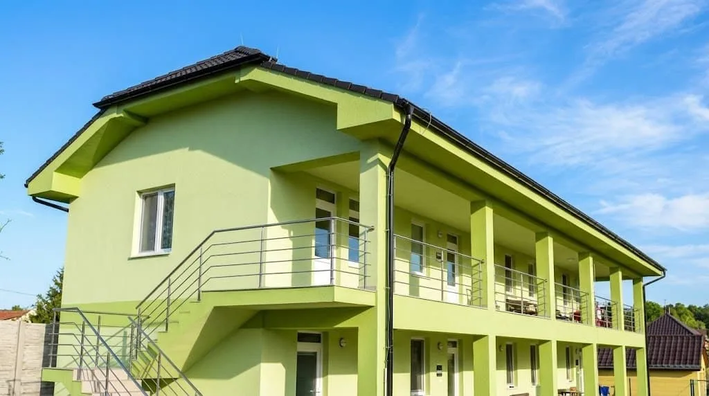 Apartmány Prameň — photo 2