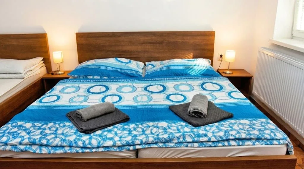 Apartmány Prameň — photo 5