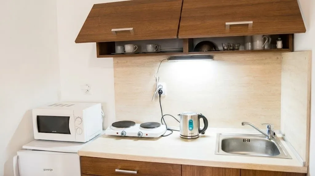 Apartmány Prameň — photo 7