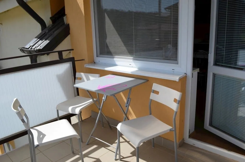 Apartmán Dafné — Foto 3