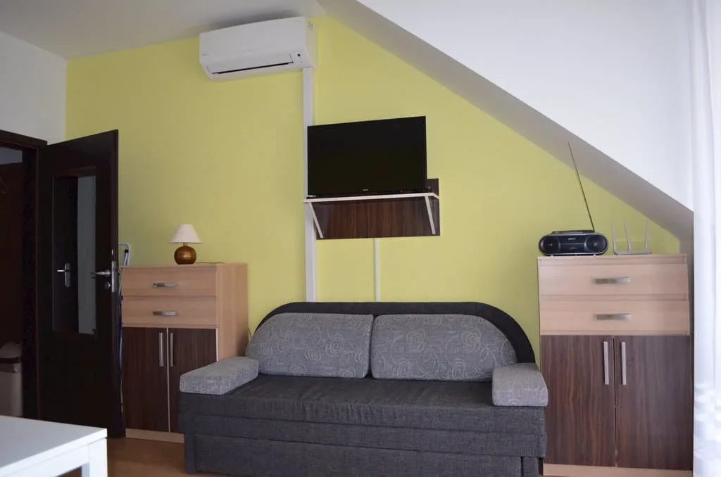 Apartmán Dafné — Foto 5