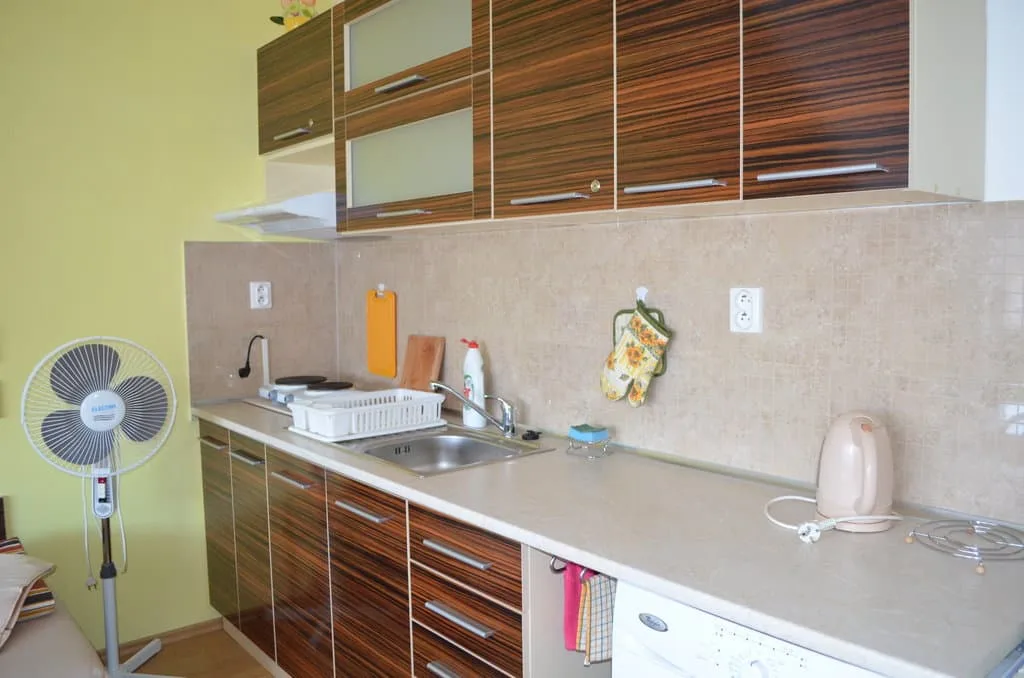 Apartmán Dafné — Foto 6