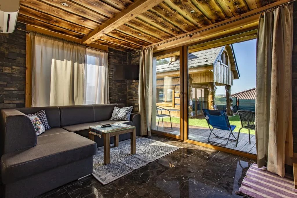 Apartmány Goral Podhájska — photo 3