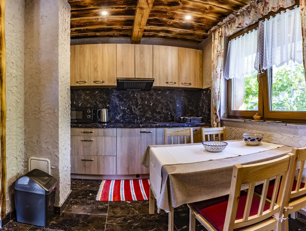 Apartmány Goral Podhájska — photo 5