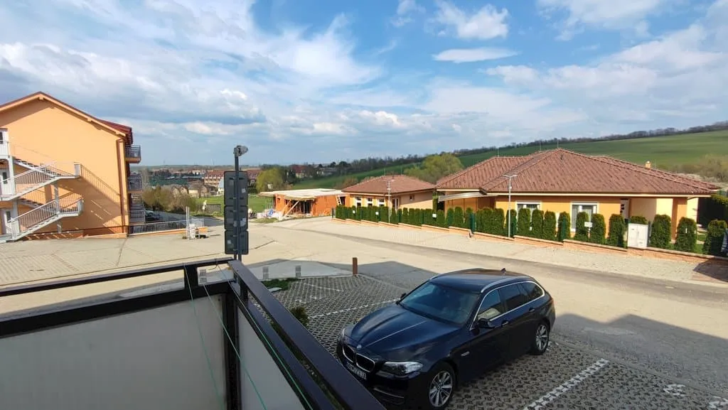 Apartmán Jarka Podhájska — 3. fénykép
