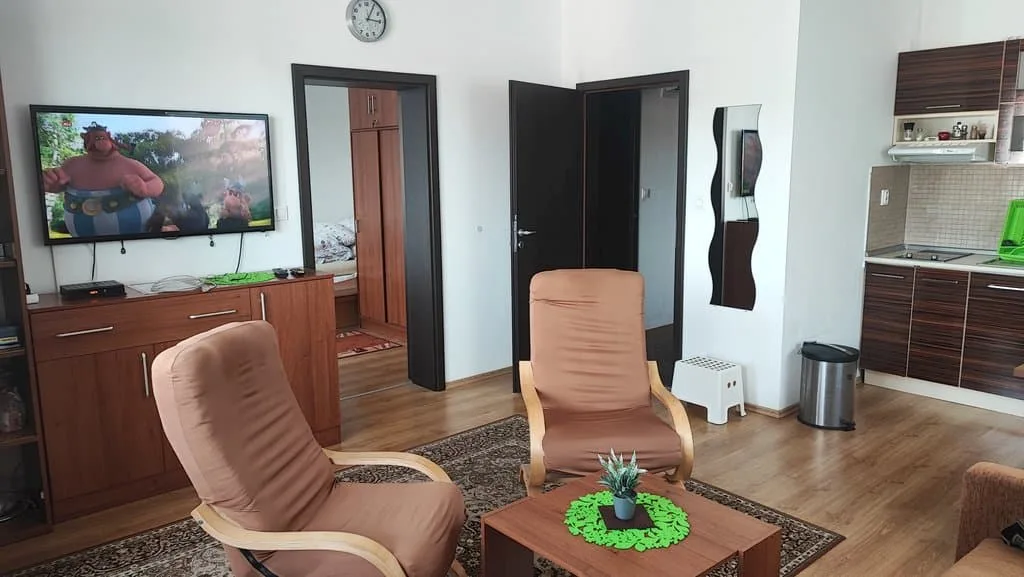Apartmán Jarka Podhájska — 5. fénykép