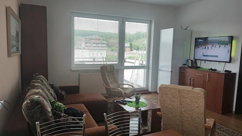Apartmán Jarka Podhájska — 6. fénykép