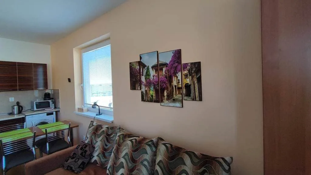 Apartmán Jarka Podhájska — 7. fénykép