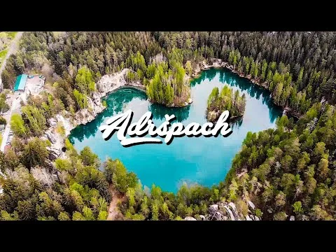 Chalupy Adršpach — photo 4