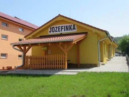 Apartmány Jozefinka — Foto 2