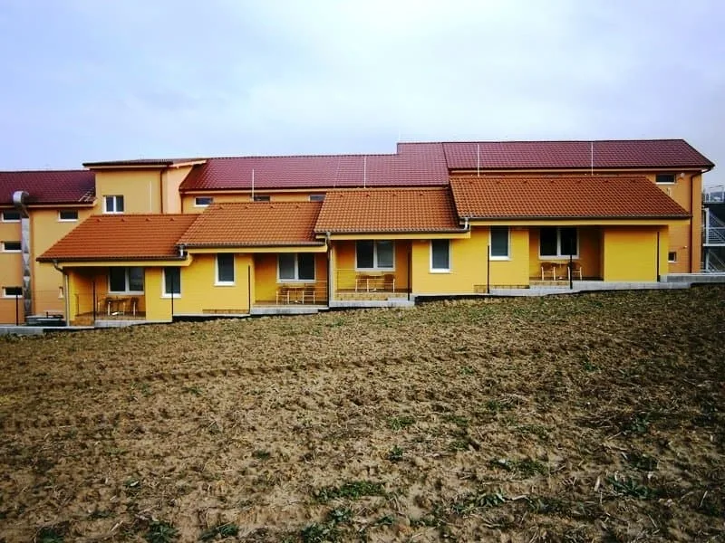 Apartmány Jozefinka — Foto 3