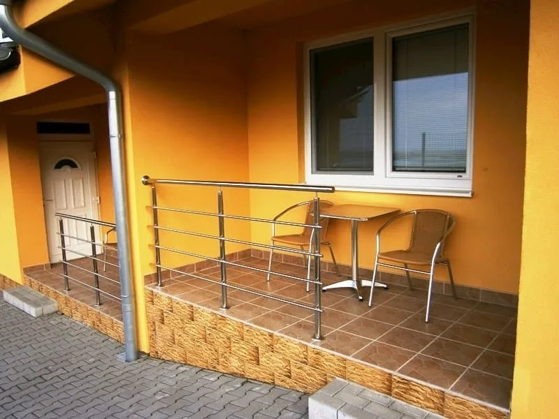 Apartmány Jozefinka — Foto 4