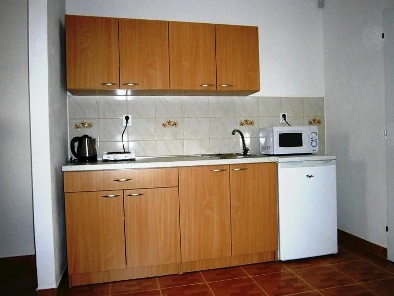 Apartmány Jozefinka — Foto 5