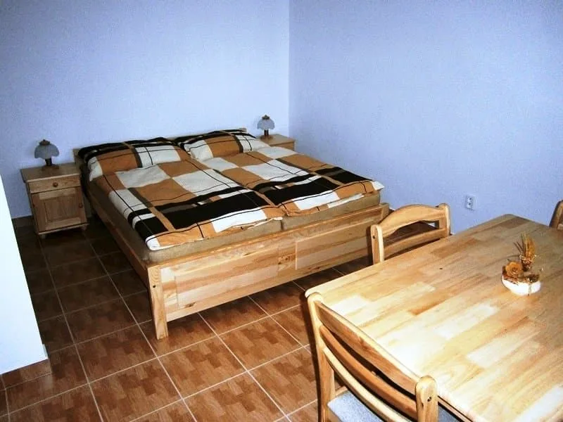 Apartmány Jozefinka — Foto 7
