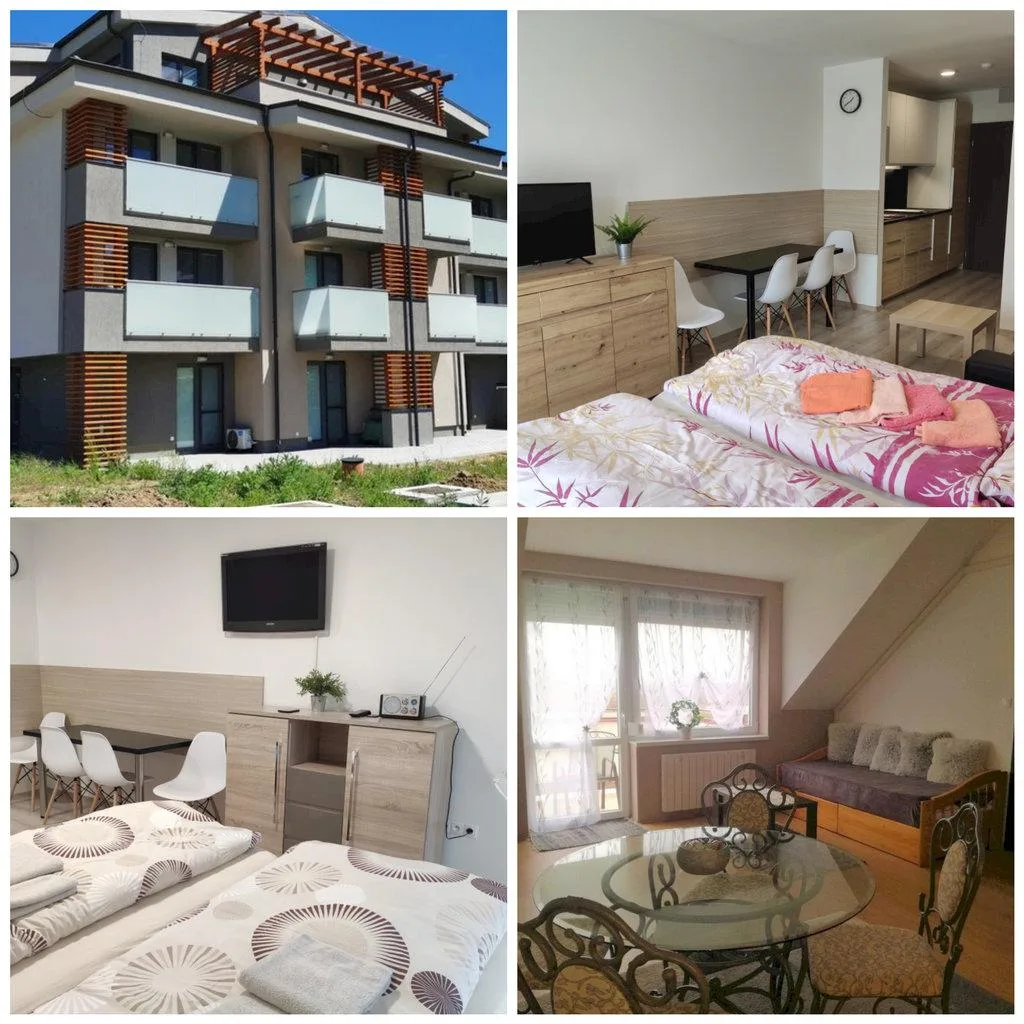 Apartmány Paula — photo 2