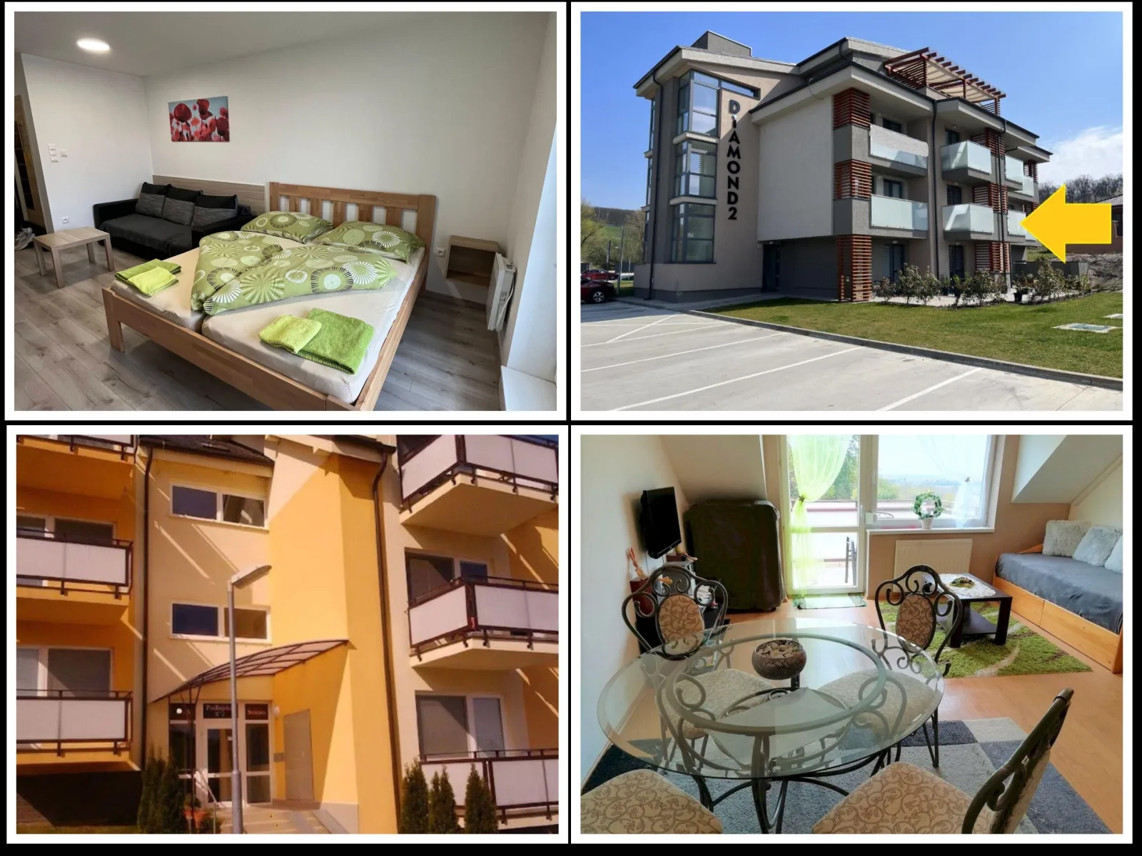 Apartmány Paula — photo 3