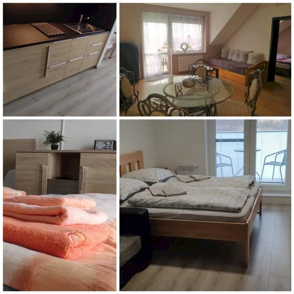 Apartmány Paula — photo 4