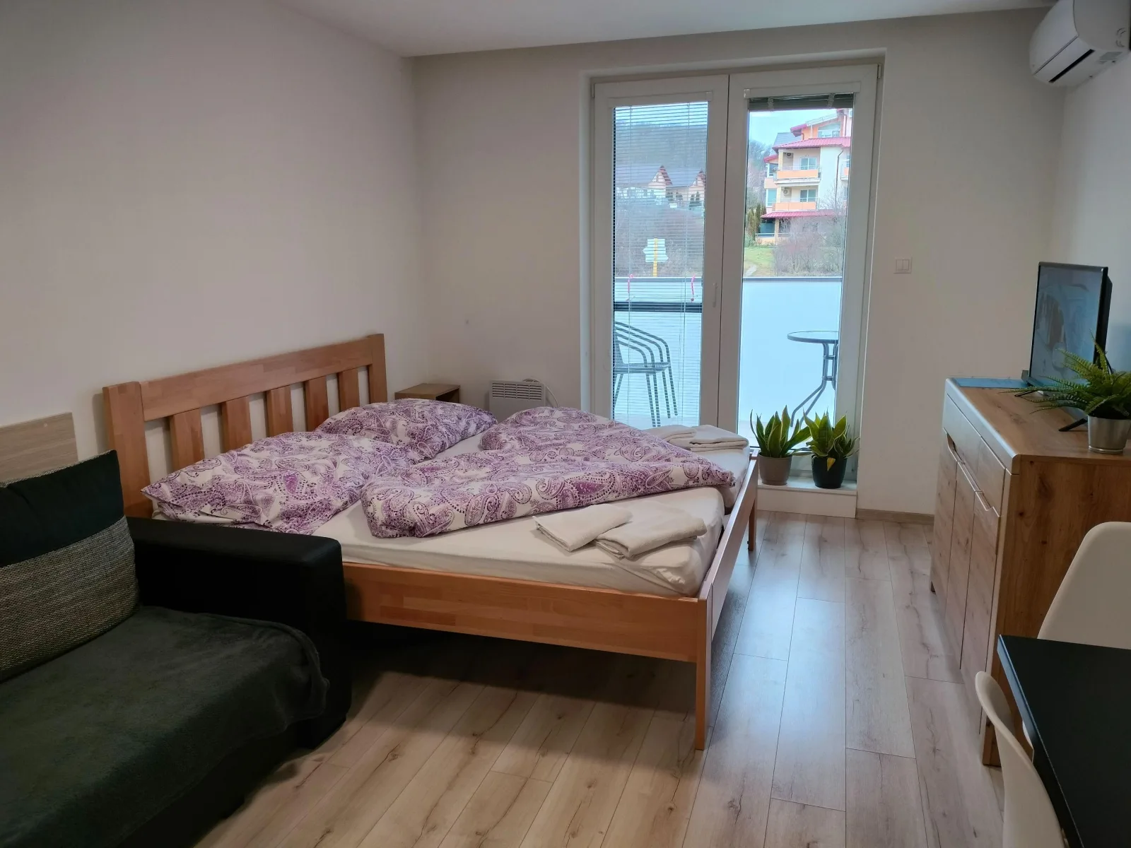 Apartmány Paula — photo 7