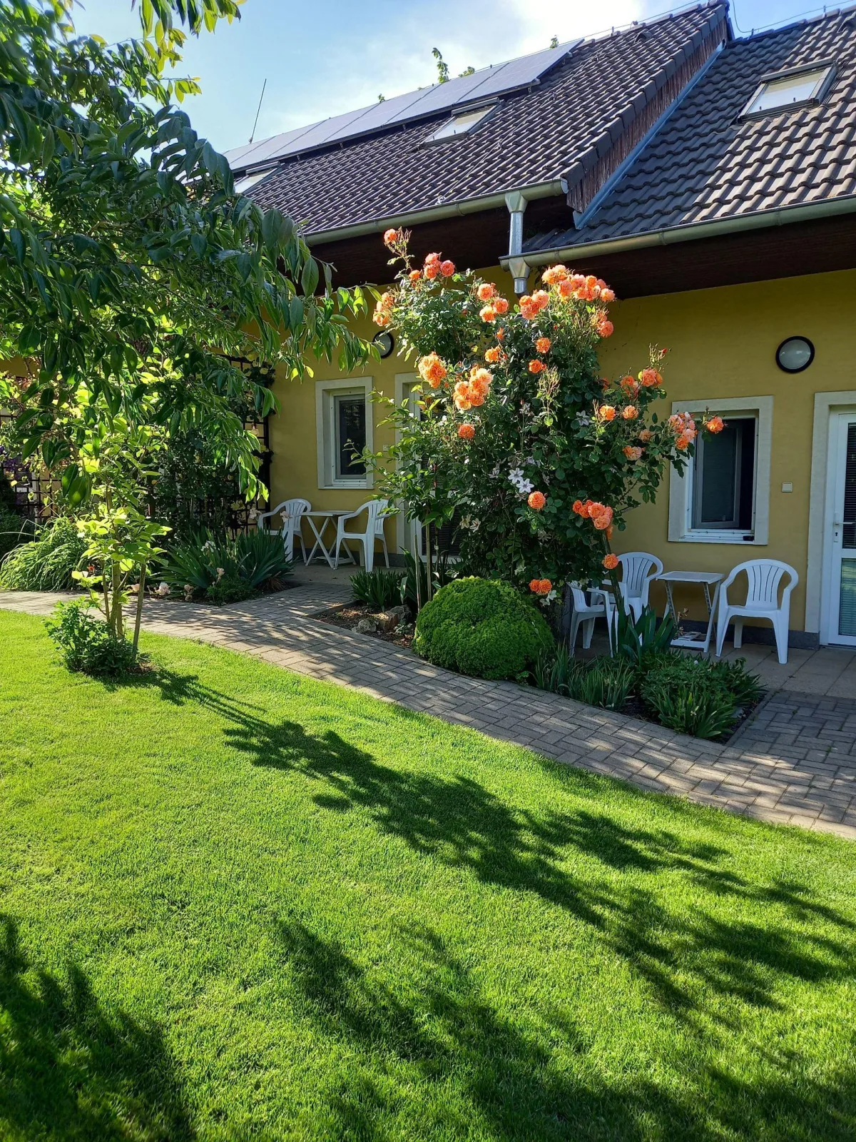 Apartmánový dom Euro — zdjęcie 2