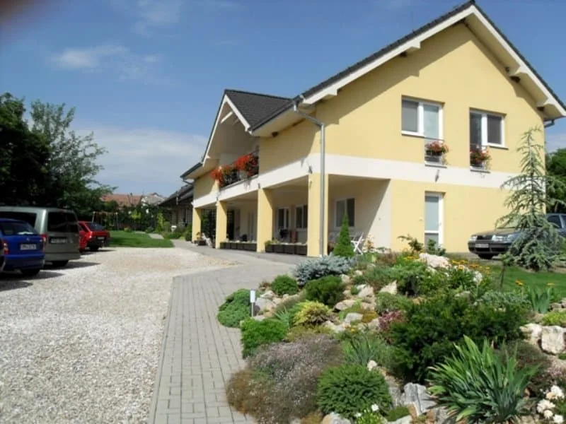 Apartmánový dom Euro — zdjęcie 4