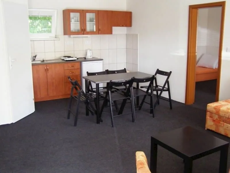 Apartmánový dom Euro — zdjęcie 7