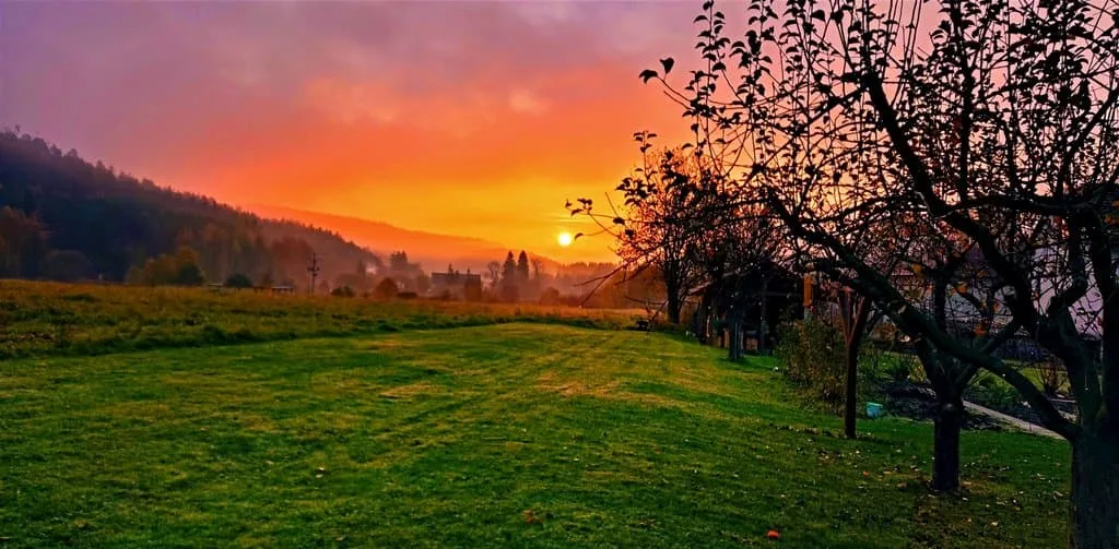 Ubytování Pod Křížovým vrchem — photo 2