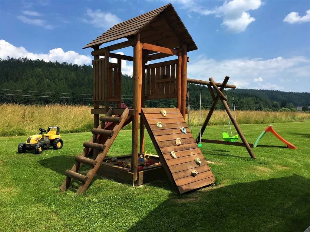 Ubytování Pod Křížovým vrchem — photo 4