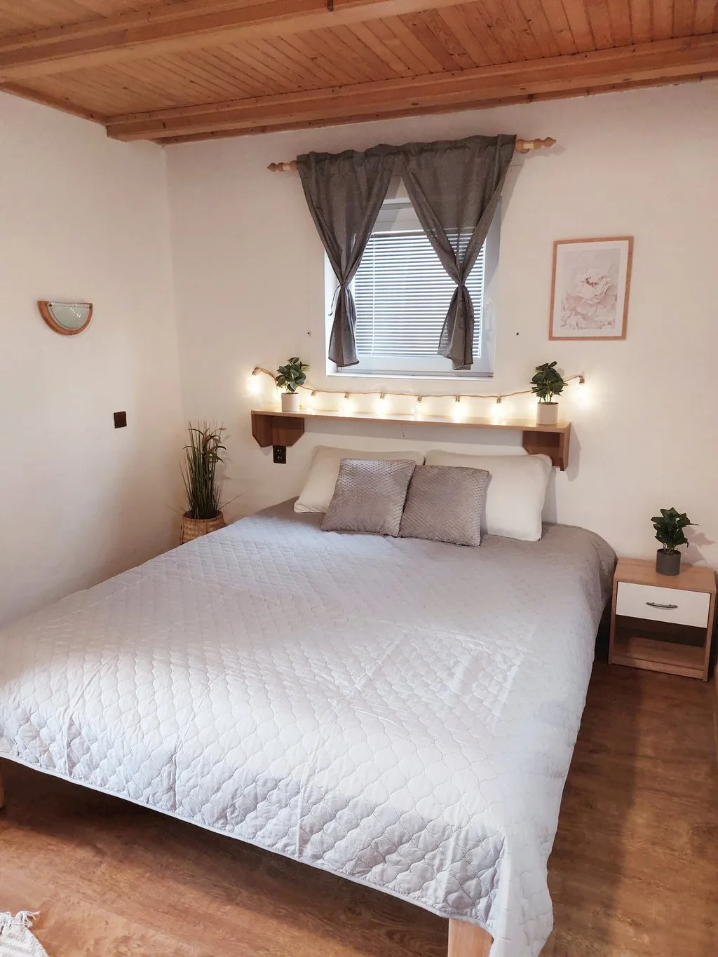 Apartmány MOKO