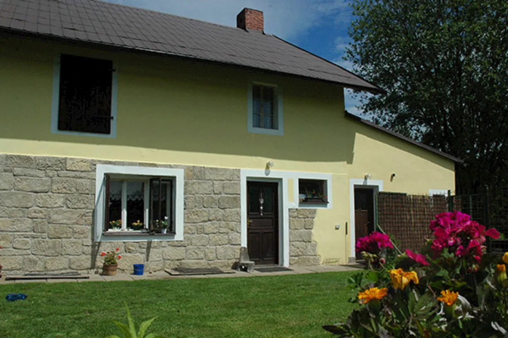 Adršpach - Skalní vyhlídka — PENZIÓN у Dolní Adršpach