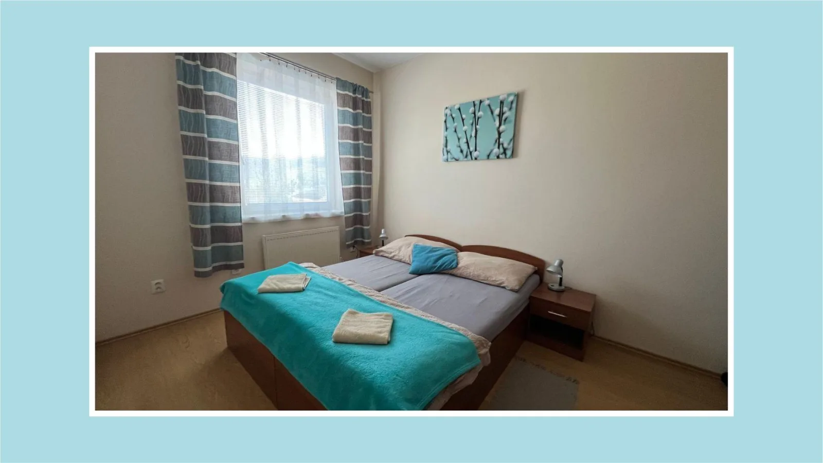 Apartmány Daniela — Foto 2