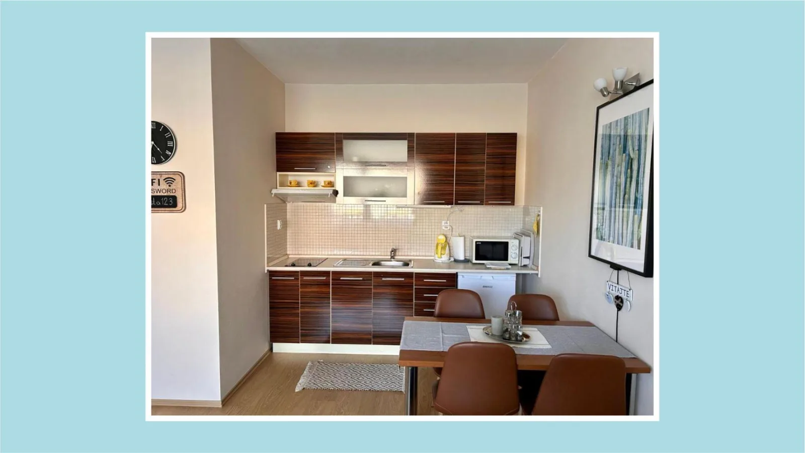 Apartmány Daniela — Foto 3