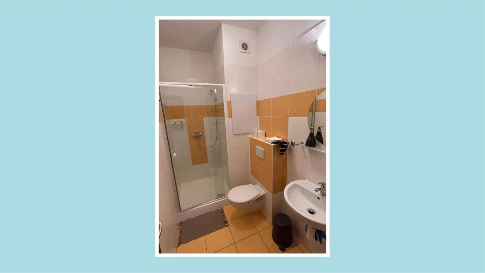 Apartmány Daniela — Foto 4