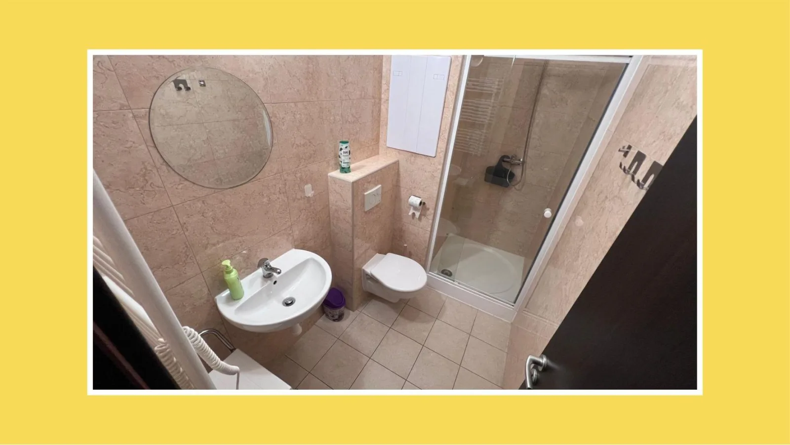 Apartmány Daniela — Foto 6