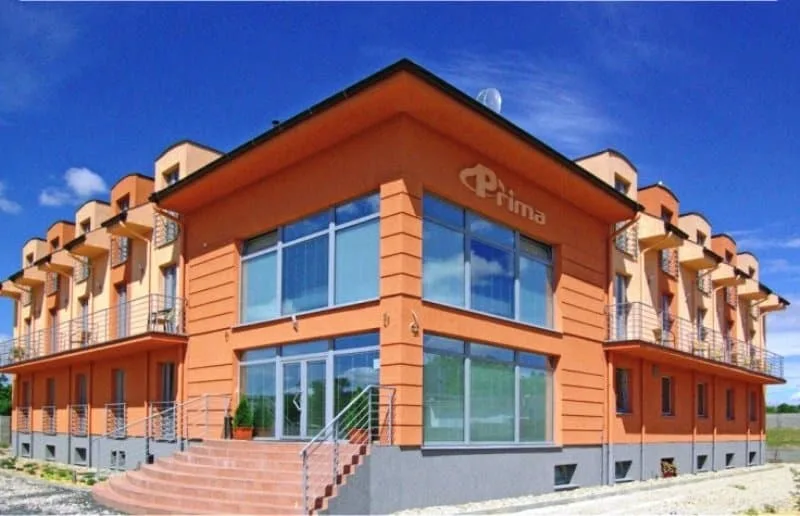 Penzión Prima — fotografia 3