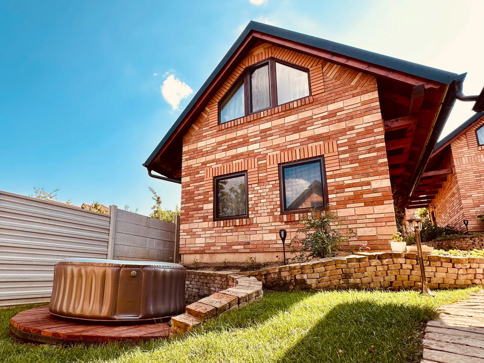 VITALITY Resort Podhájska — HÜTTE in Podhájska