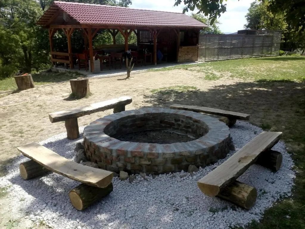 Ranč Colombia — zdjęcie 4