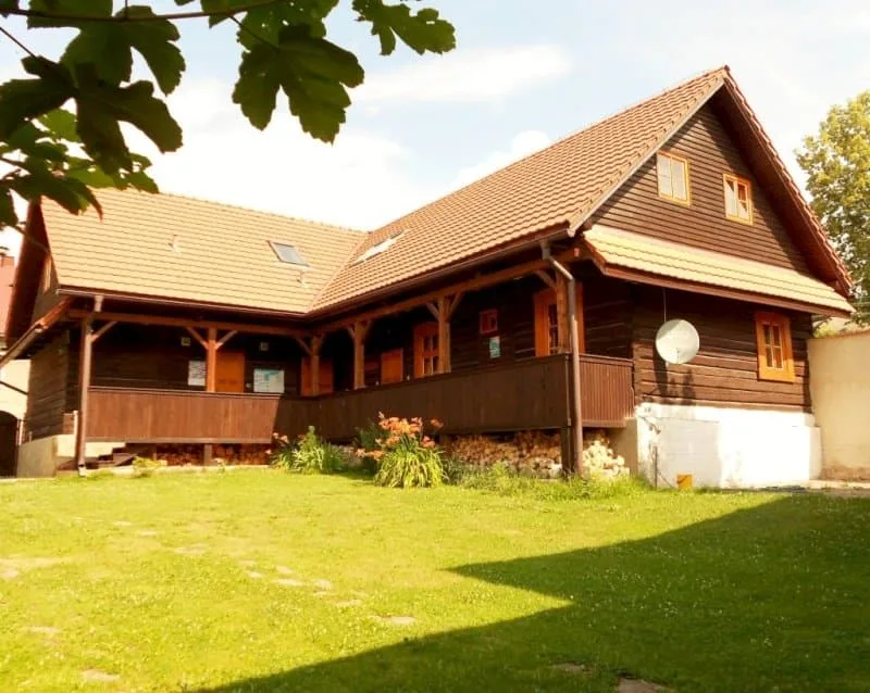 Drevenica Hron — photo 3