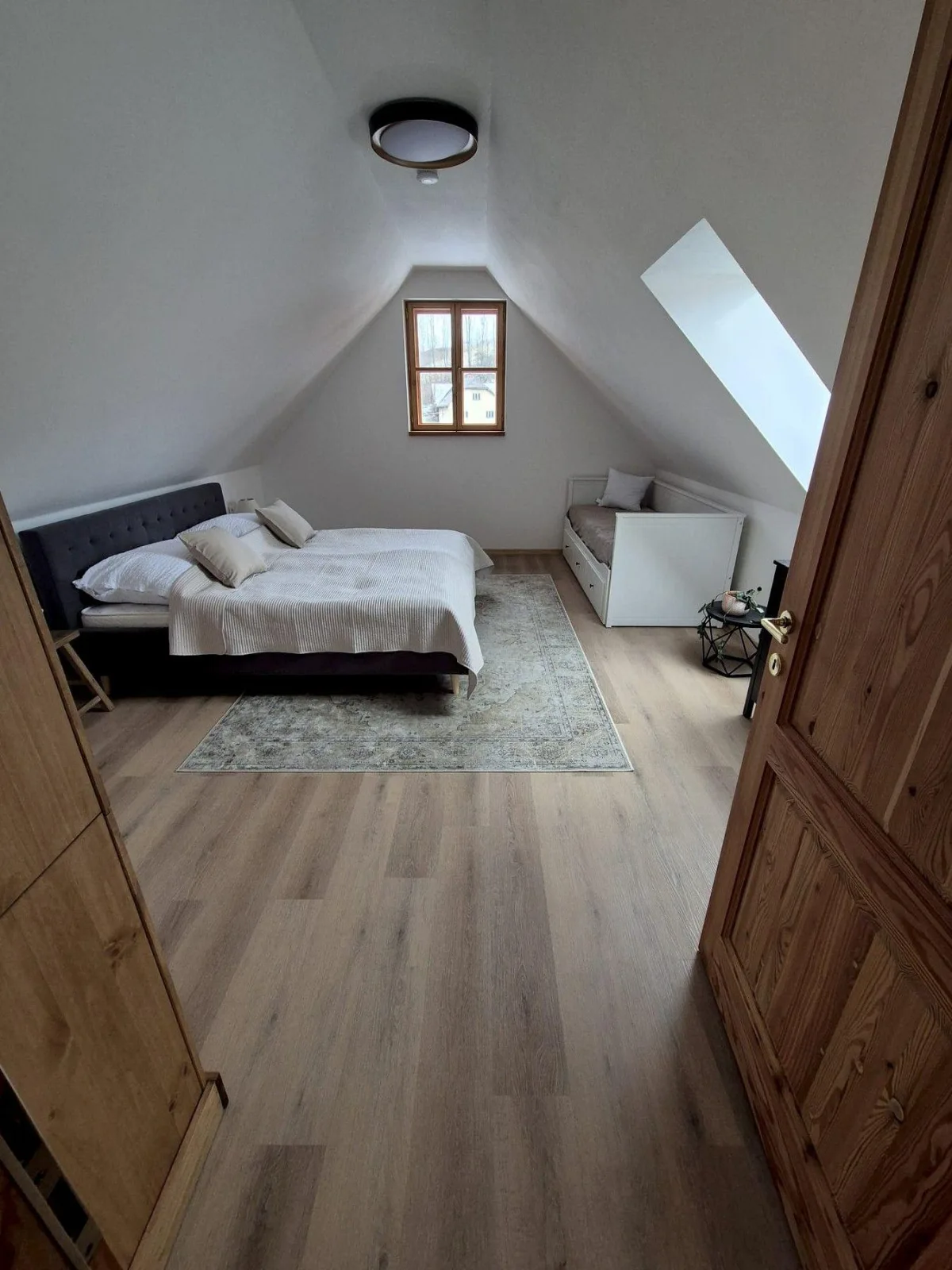 Drevenička Pokryváč — photo 7