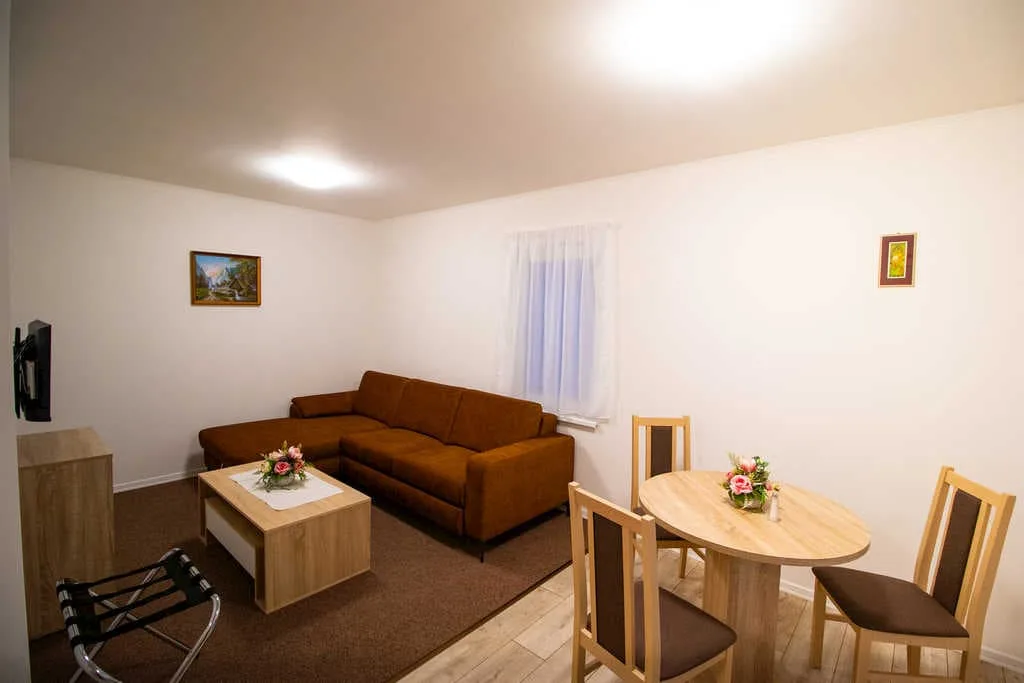 Apartmány Tilia — fotografia 6