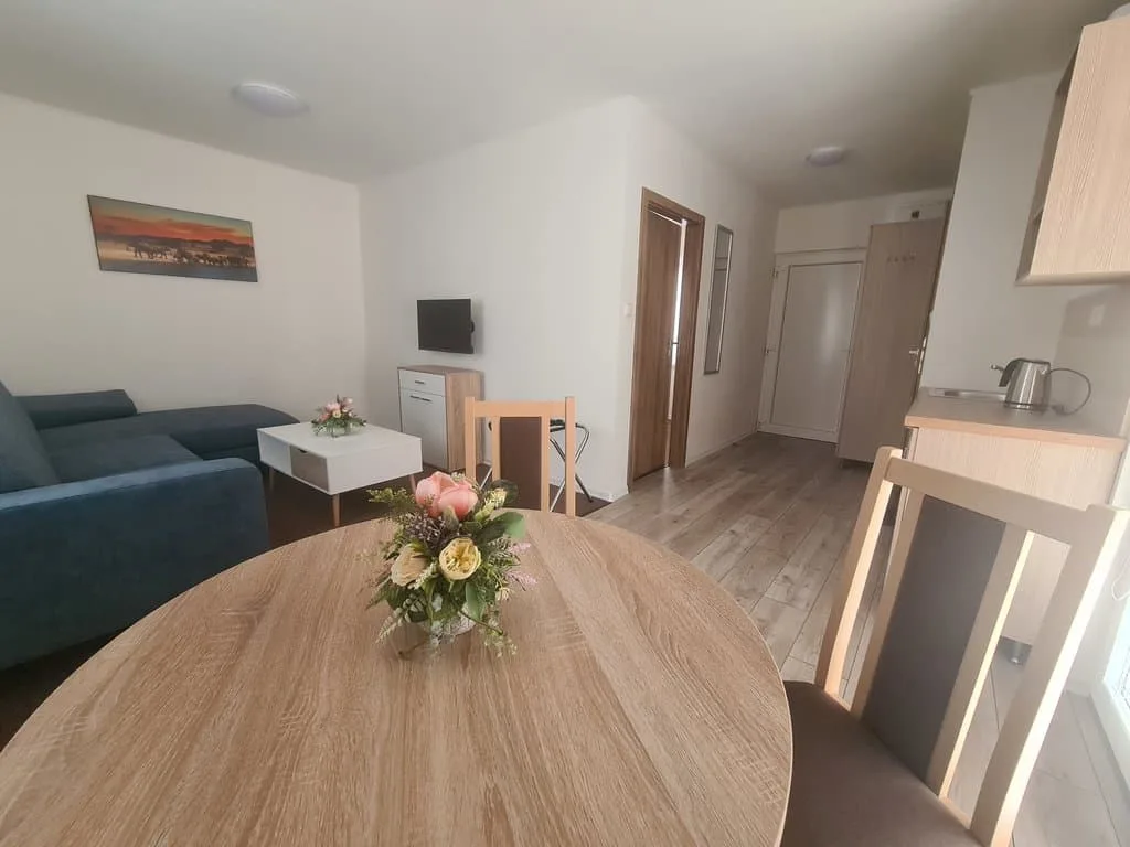 Apartmány Tilia — fotografia 7