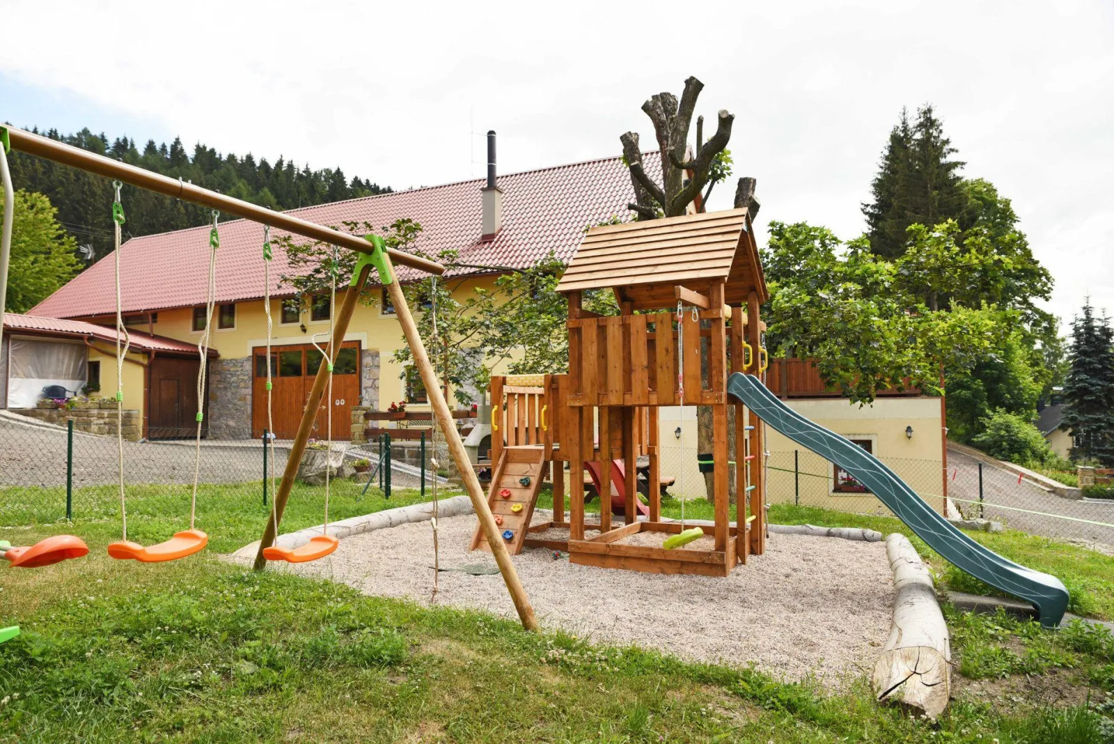 Penzion Tuček — photo 2