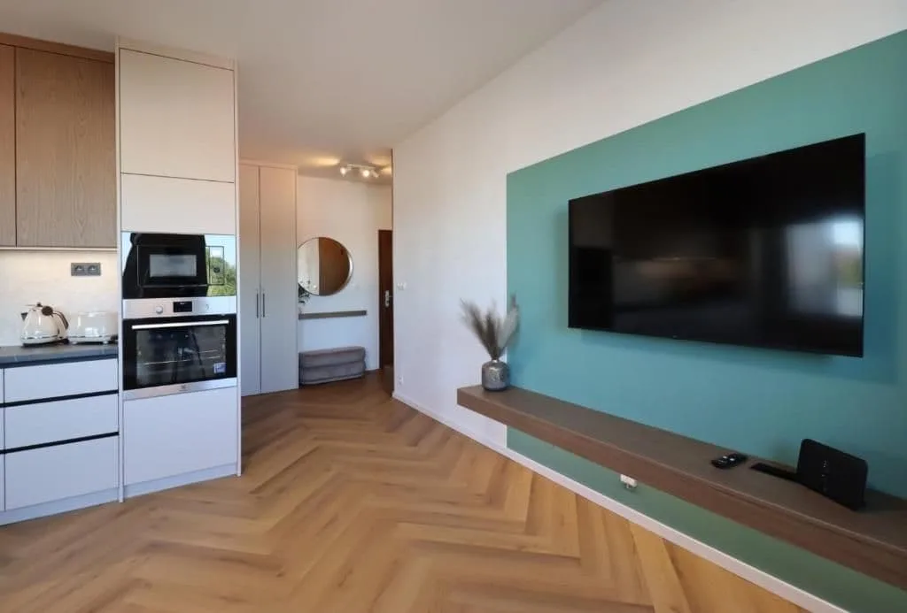 Apartments A&D — Foto 4