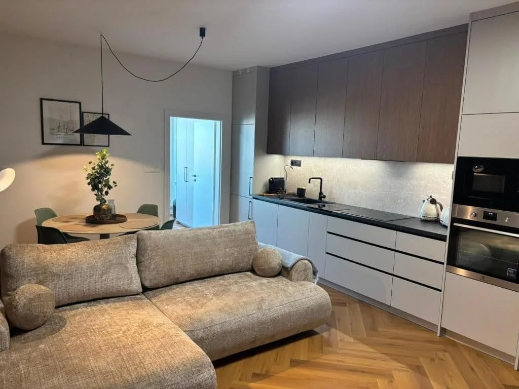 Apartments A&D — Foto 5