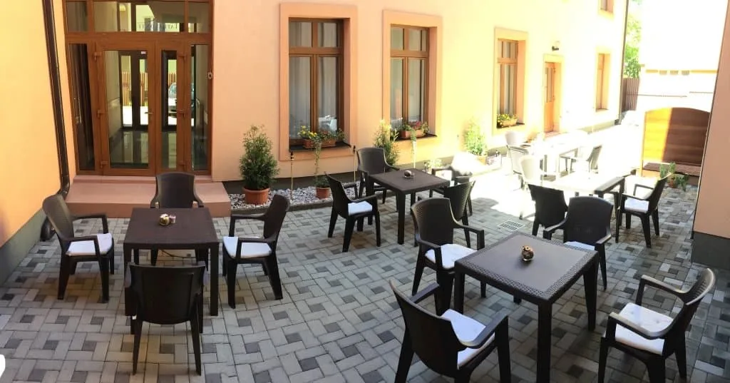 Hotel TatraMonti — fotografia 3
