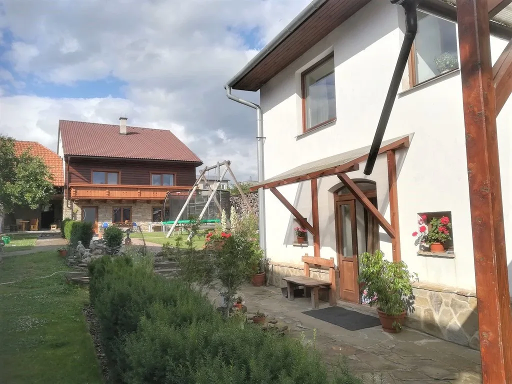 Ubytovanie Martinka — APARTMÁN у Veľká