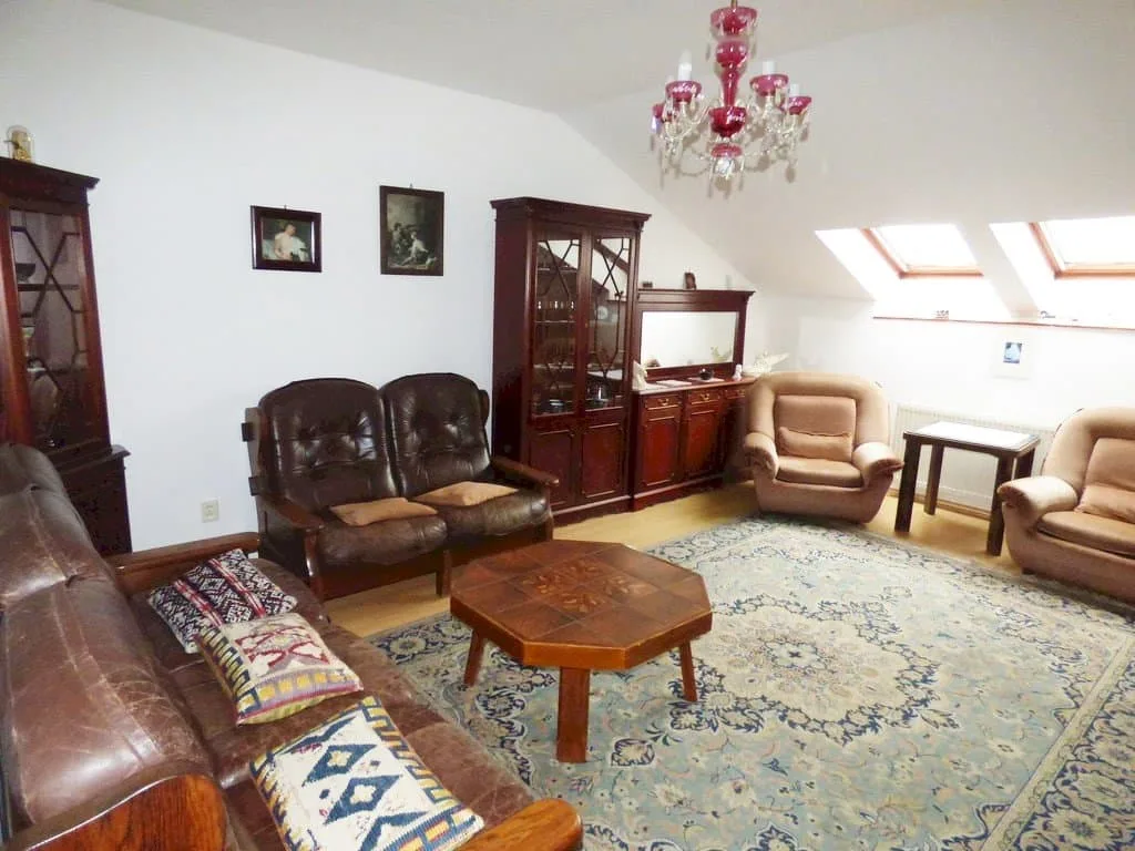 Privát Cyprián — Foto 3