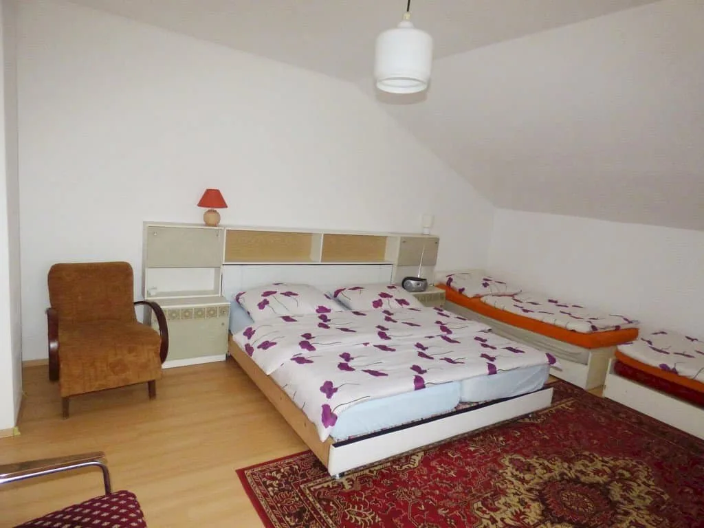 Privát Cyprián — Foto 6